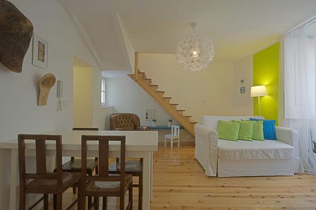 Appartement Calcada Sao Lourenco *