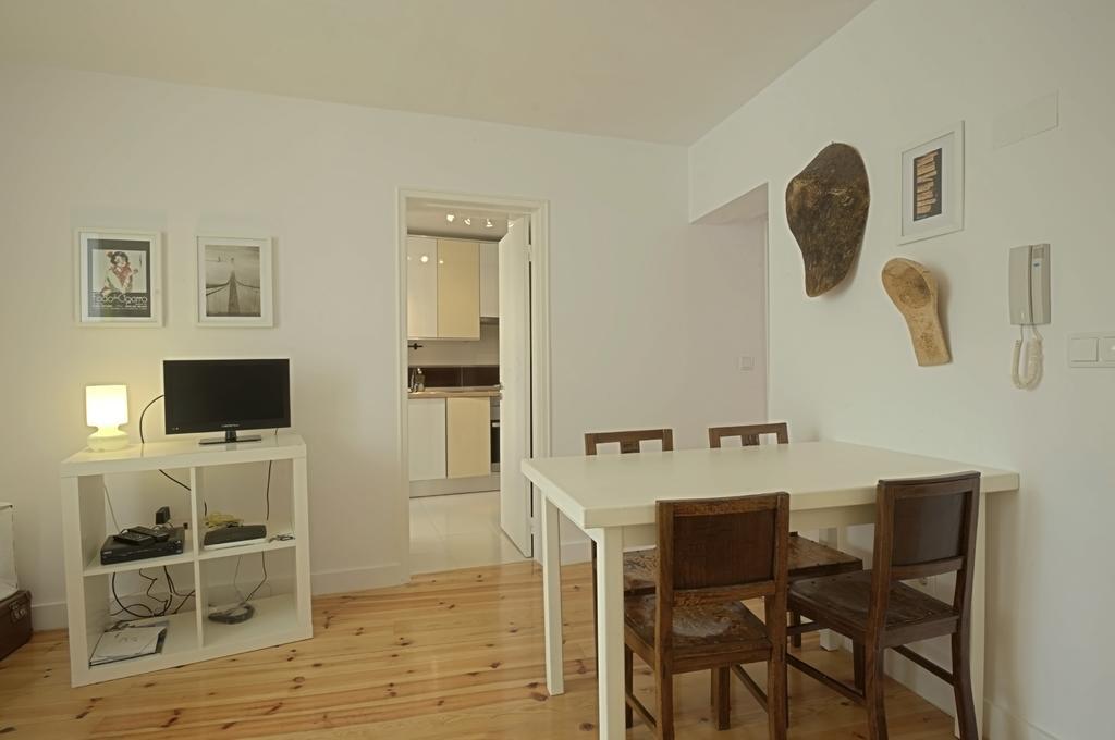 Appartement Calcada Sao Lourenco