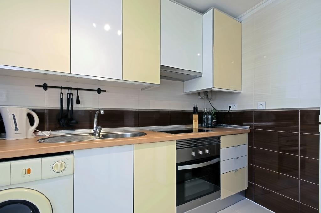 Calcada Sao Lourenco Appartement *