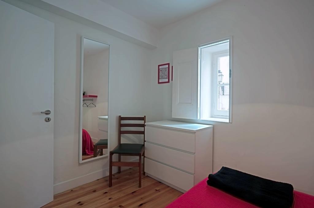 Calcada Sao Lourenco Appartement *