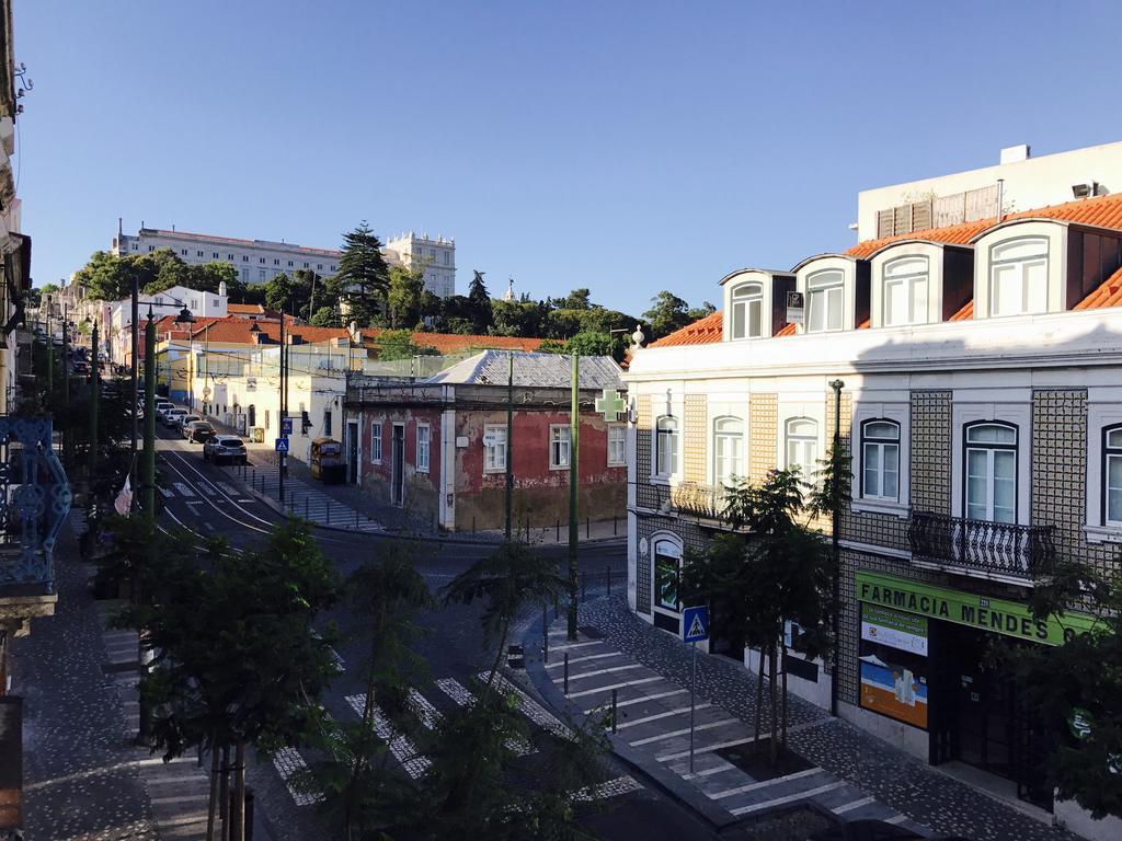 Excellent 2 Bedroom In Lisbon