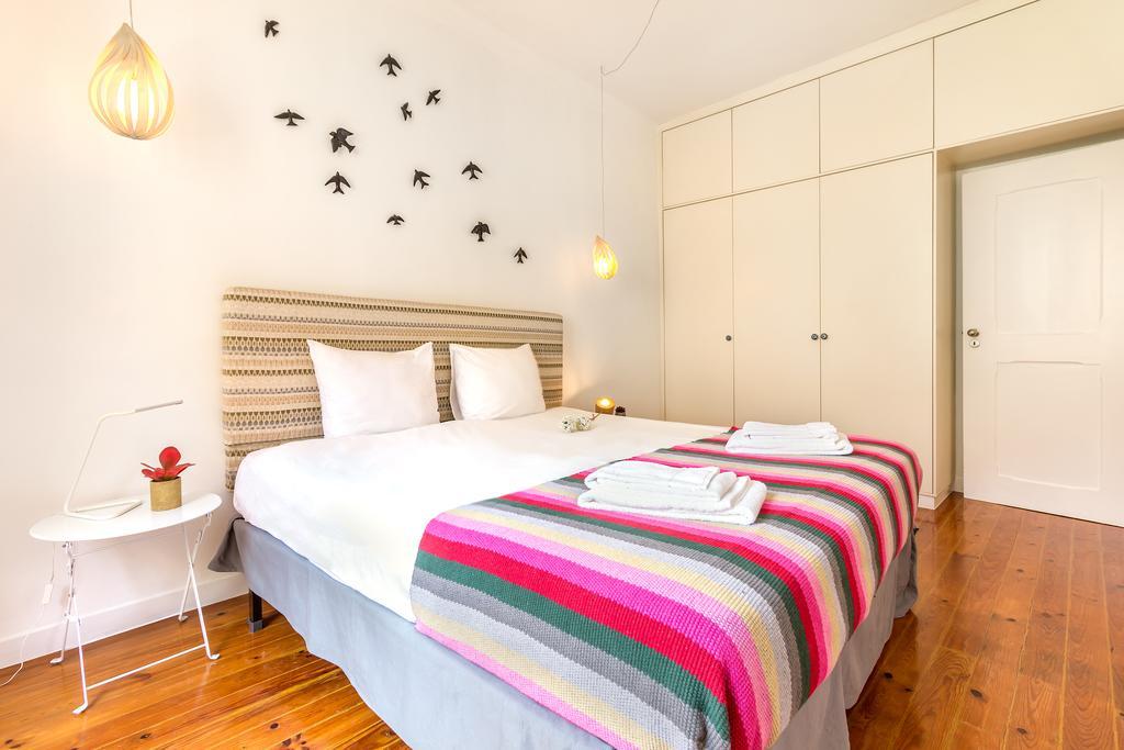 Chiado Apartment *