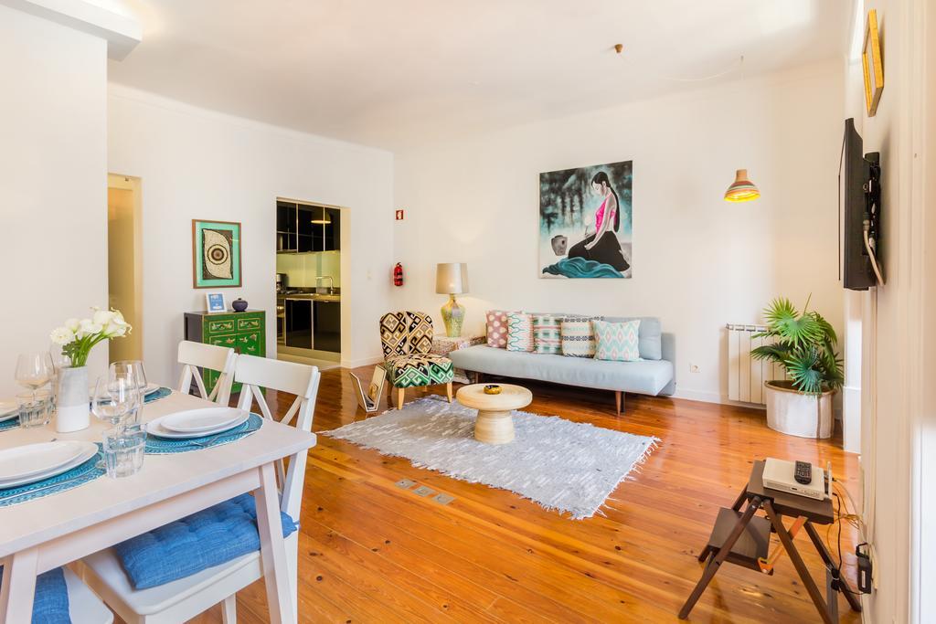 Chiado Apartment *
