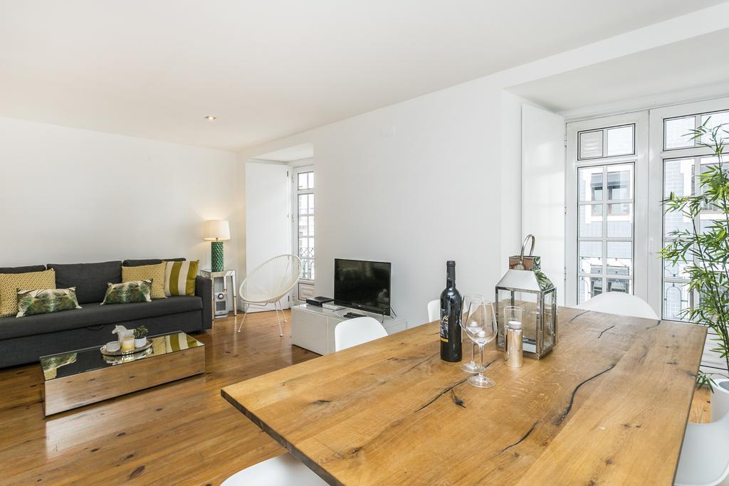 Lxway Rua Da Misericordia Appartement *