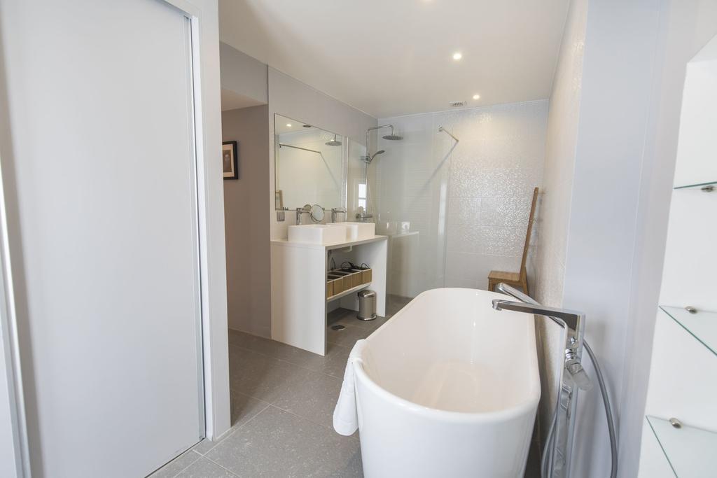Appartement Lovelystay Rooftop Duplex In Sao Bento *