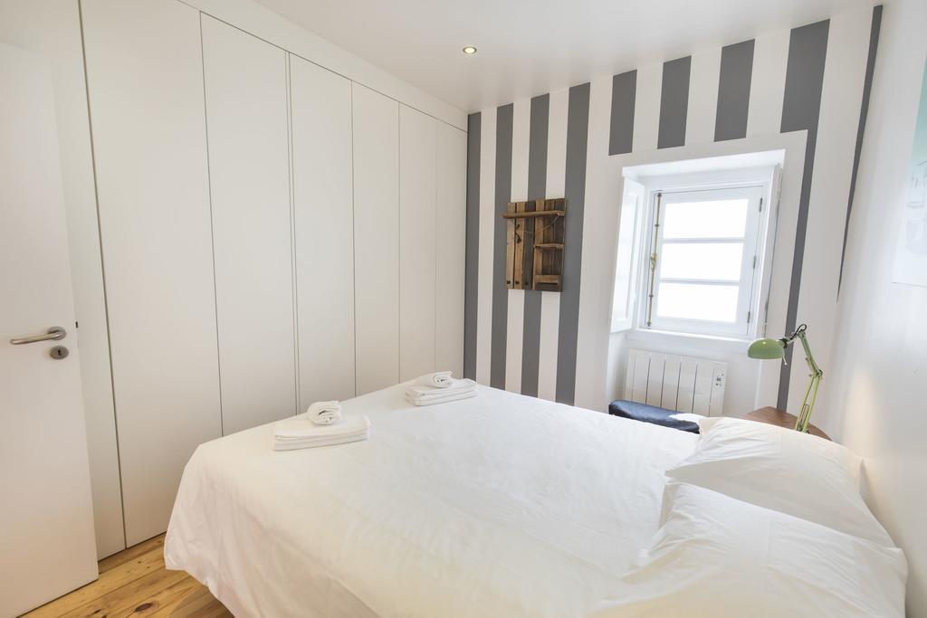 Lovelystay Rooftop Duplex In Sao Bento Appartement *