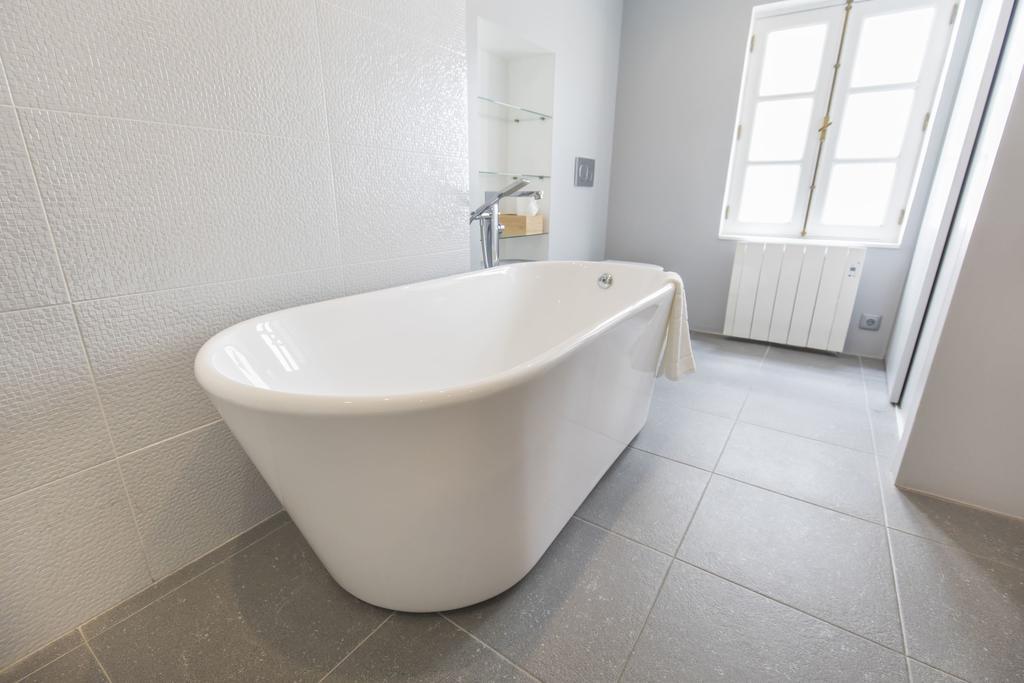 Appartement Lovelystay Rooftop Duplex In Sao Bento *
