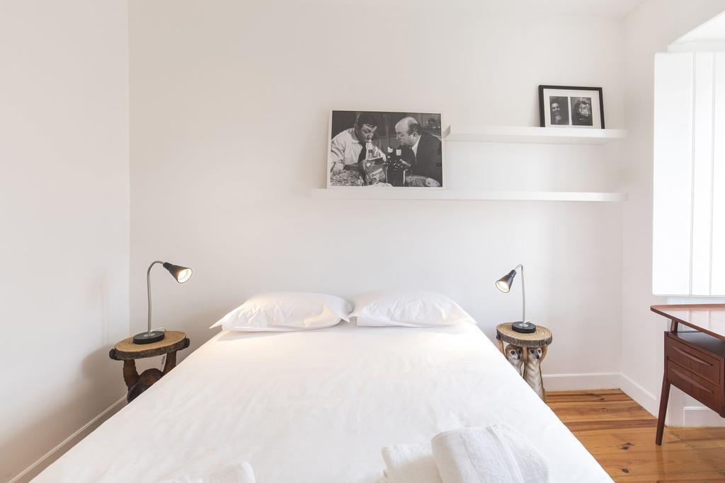 Lovelystay Rooftop Duplex In Sao Bento Appartement *
