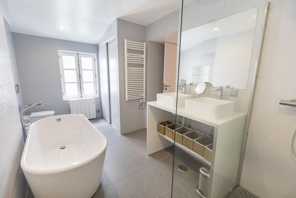 Appartement Lovelystay Rooftop Duplex In Sao Bento *