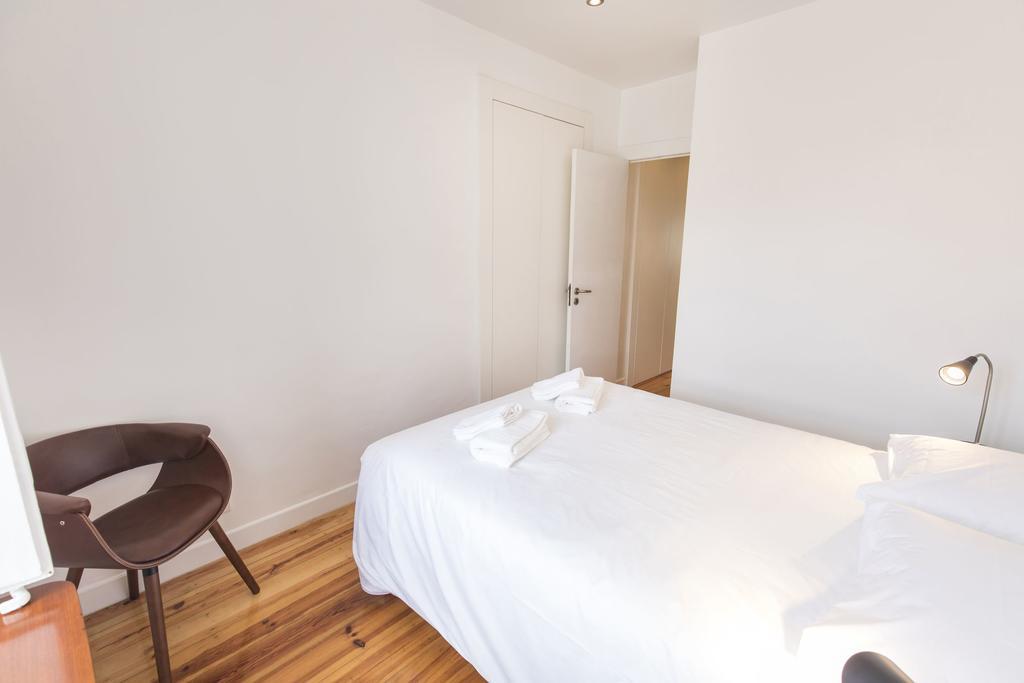 Lovelystay Rooftop Duplex In Sao Bento Appartement *