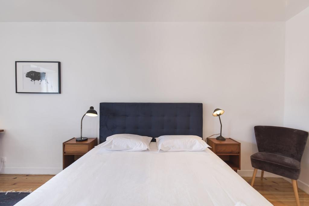 Appartement Lovelystay Rooftop Duplex In Sao Bento