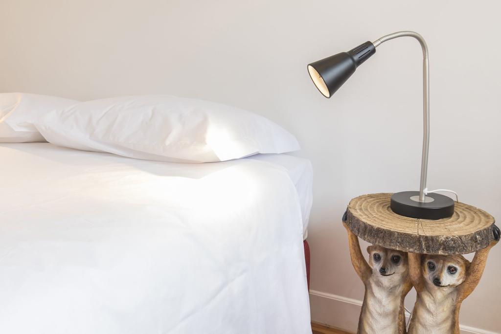 Lovelystay Rooftop Duplex In Sao Bento Appartement *