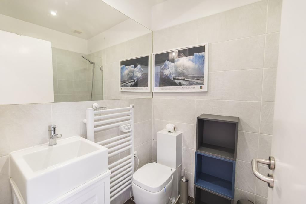Lovelystay Rooftop Duplex In Sao Bento Lisboa