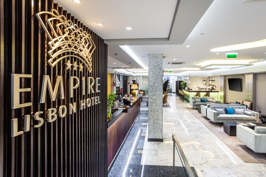 Empire 3*