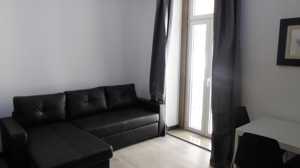 Dobairro At Bairro Alto Appartement *