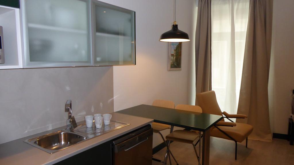 Dobairro At Bairro Alto Appartement