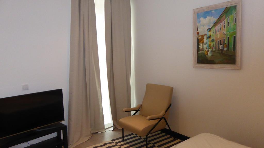 Dobairro At Bairro Alto Appartement *