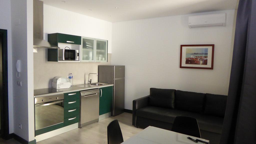 Appartement Dobairro At Bairro Alto