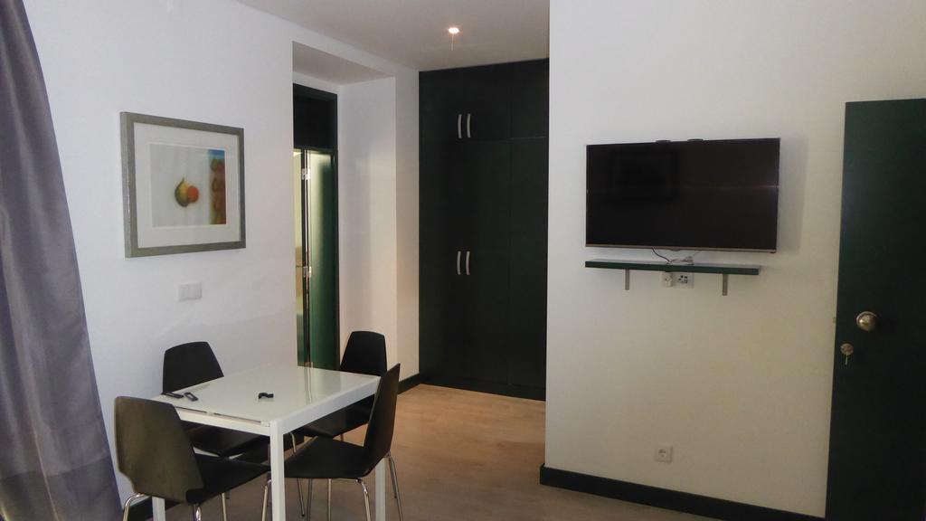Dobairro At Bairro Alto Appartement *