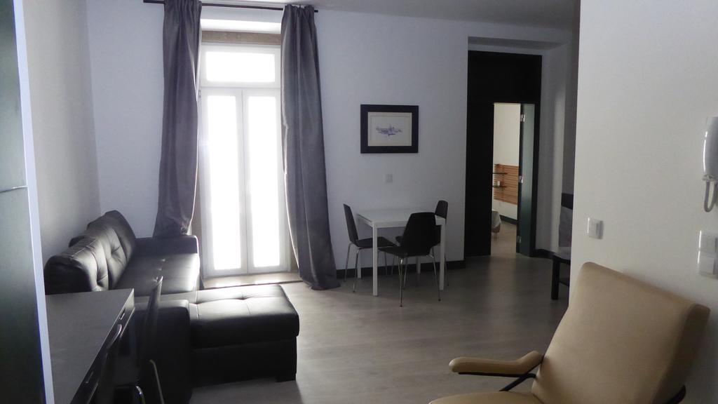 Dobairro At Bairro Alto Appartement