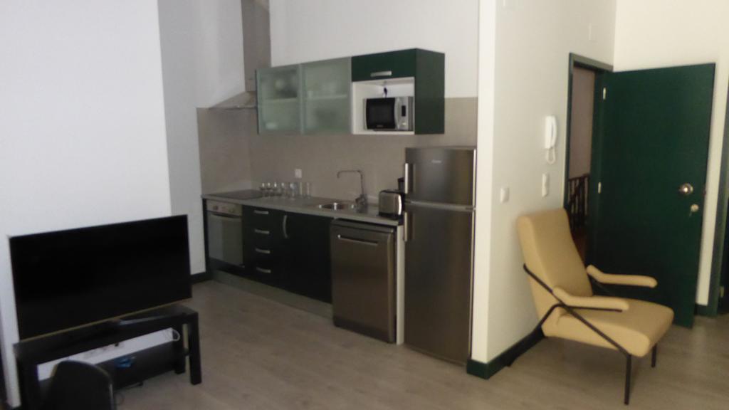 Appartement Dobairro At Bairro Alto Lissabon