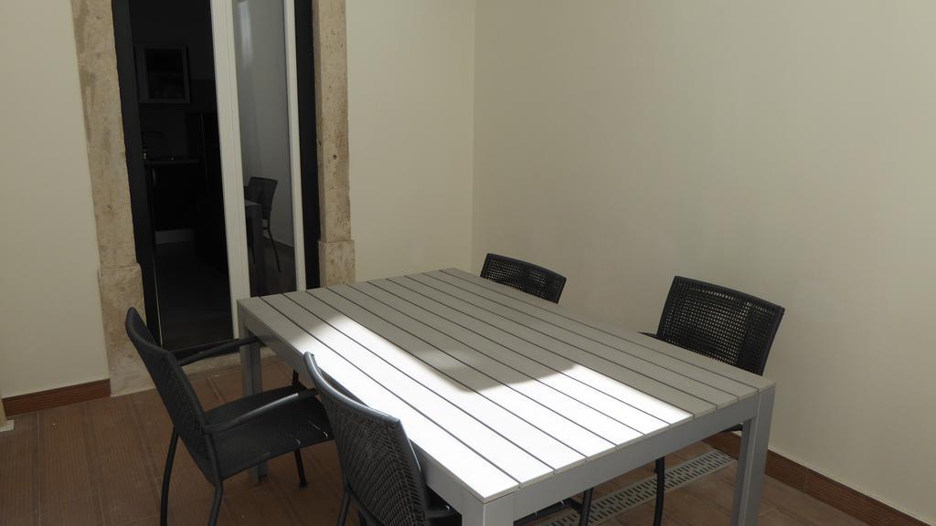 Dobairro At Bairro Alto Appartement *