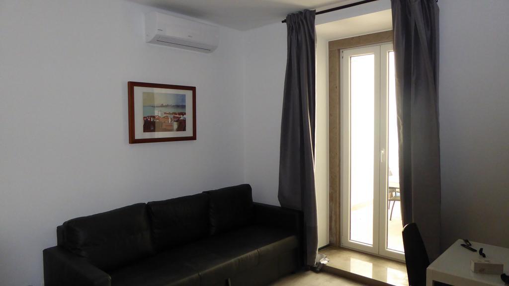 Appartement Dobairro At Bairro Alto