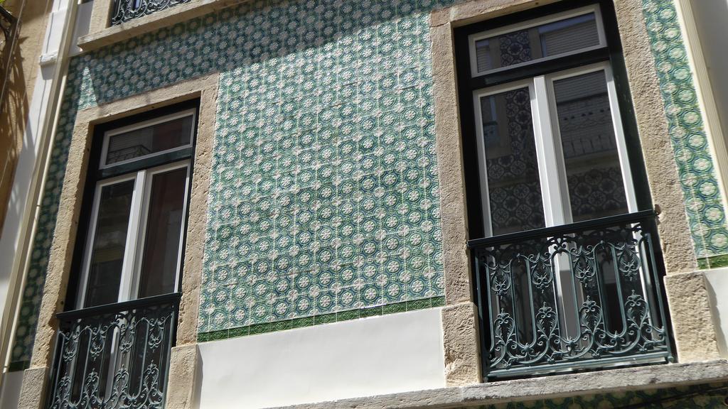 Appartement Dobairro At Bairro Alto