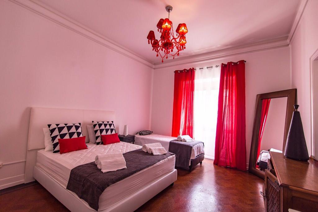 Gasthof Sweet Lissabon