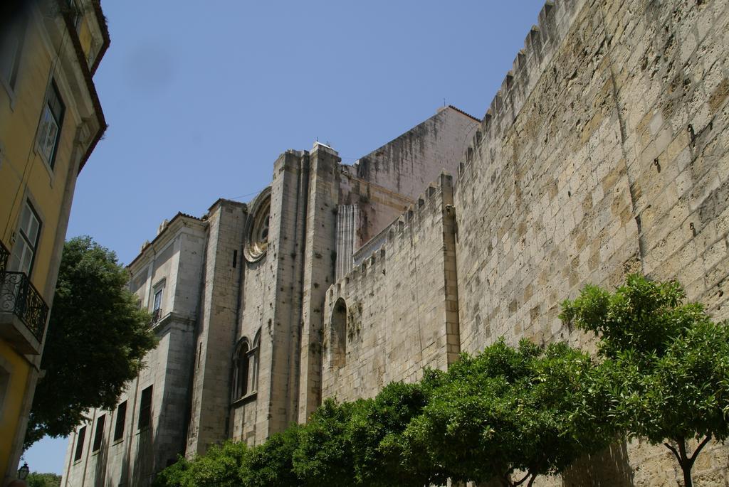 Se Apartment Lissabon