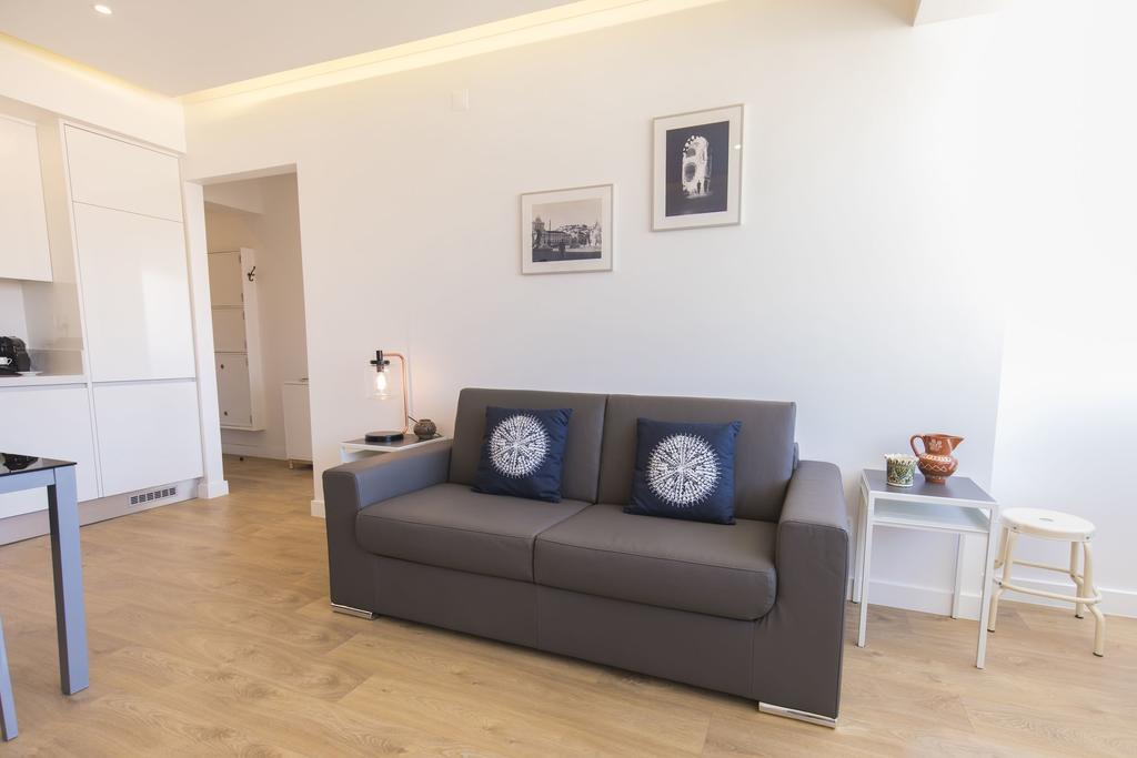 Lovelystay - Light & Comfy Flat Appartement *