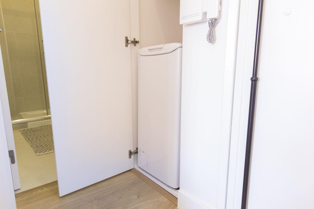 Lovelystay - Light & Comfy Flat Appartement Lisboa