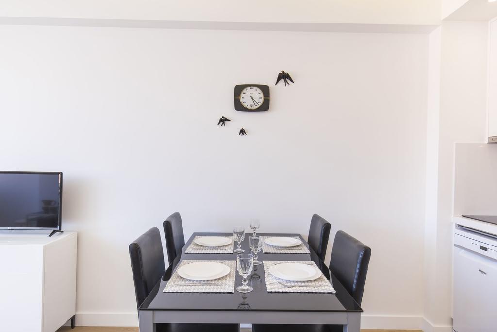Appartement Lovelystay - Light & Comfy Flat Lisboa