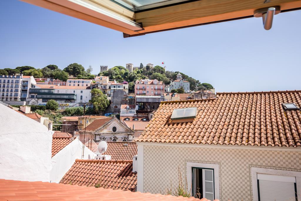 Appartement Amazing Castle Views In Historic Center *