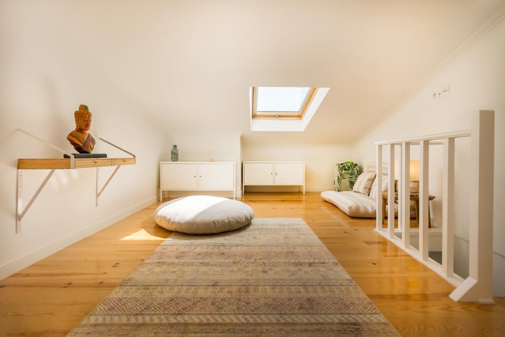 Amazing Castle Views In Historic Center Appartement *