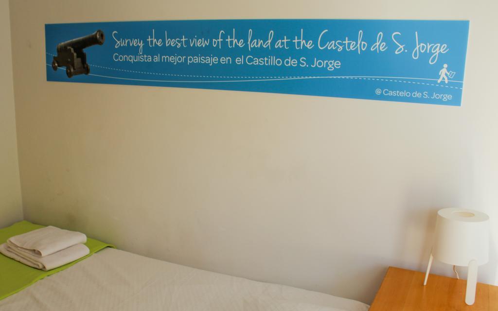 Casa de hóspedes & Experiences Lisboa