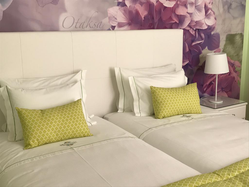 Apartment Lx Flowers Lissabon