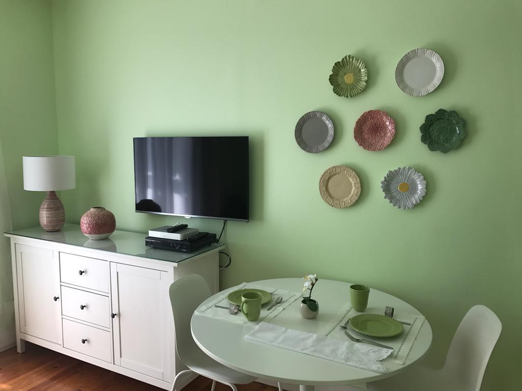 Lx Flowers Apartment *