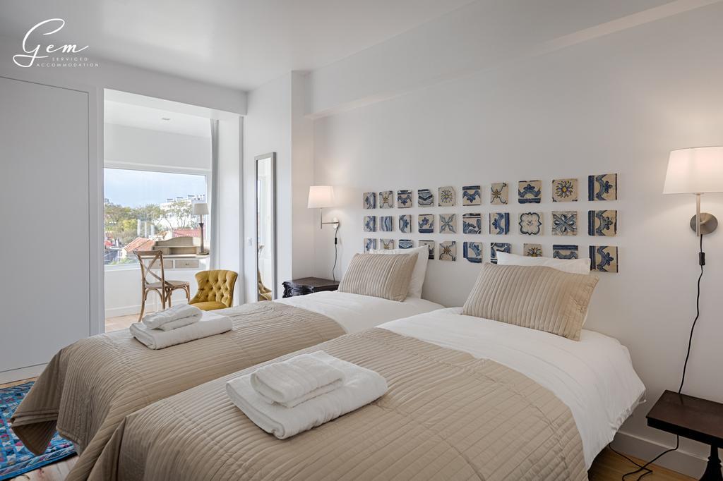 Appartement Seven Rivers Luxury