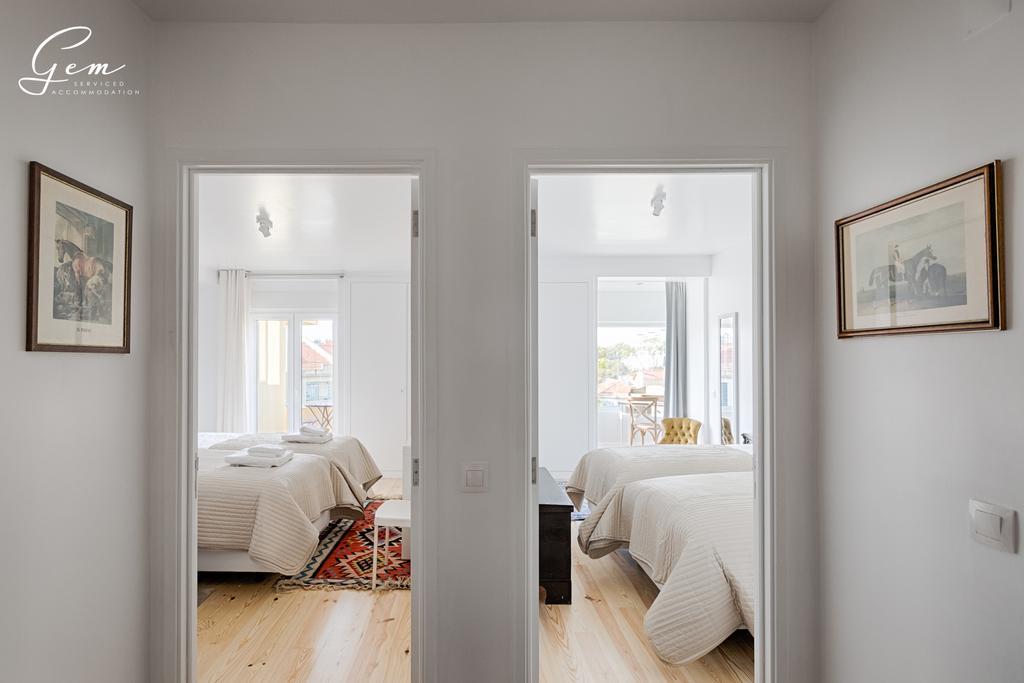 Seven Rivers Luxury Appartement *