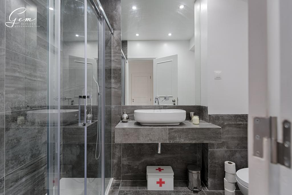 Appartement Seven Rivers Luxury