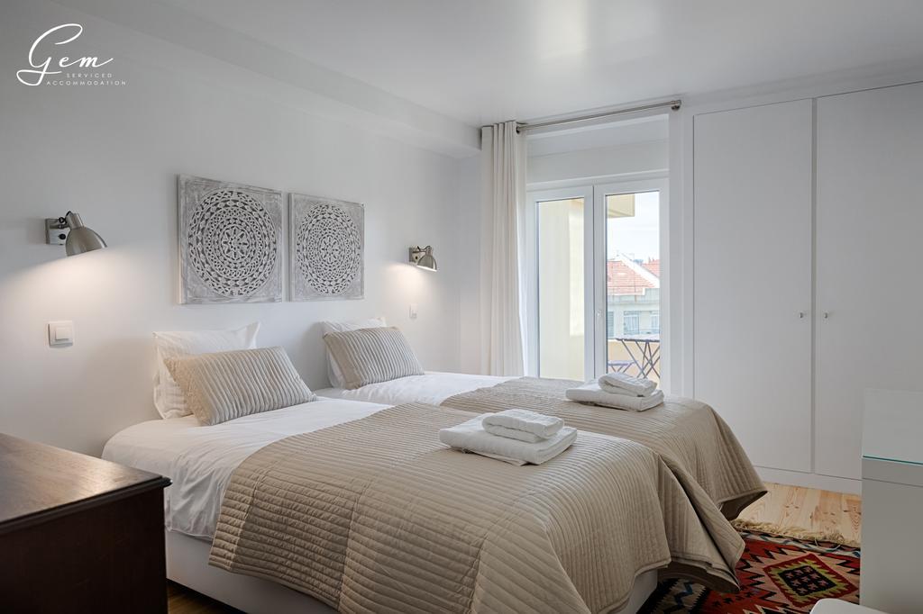 Seven Rivers Luxury Appartement *