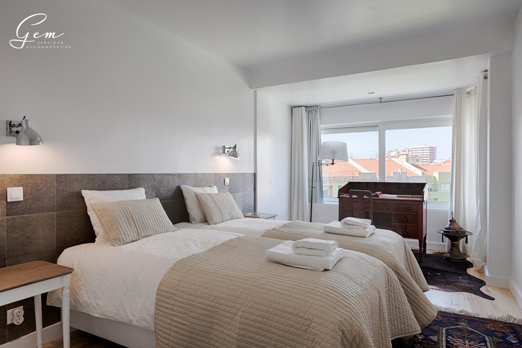 Appartement Seven Rivers Luxury *