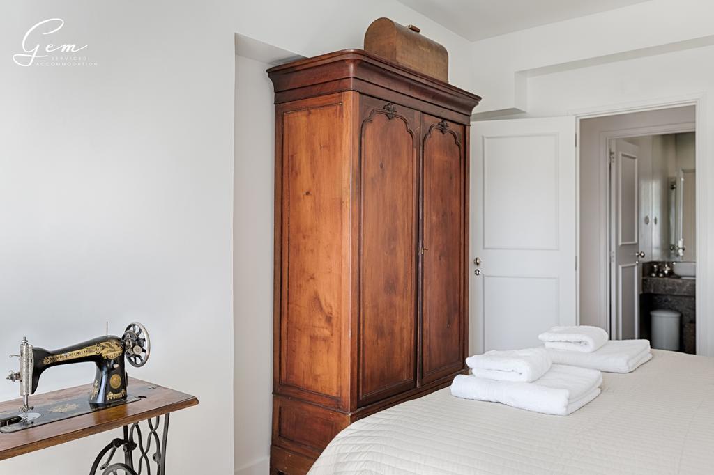 Appartement Seven Rivers Luxury *
