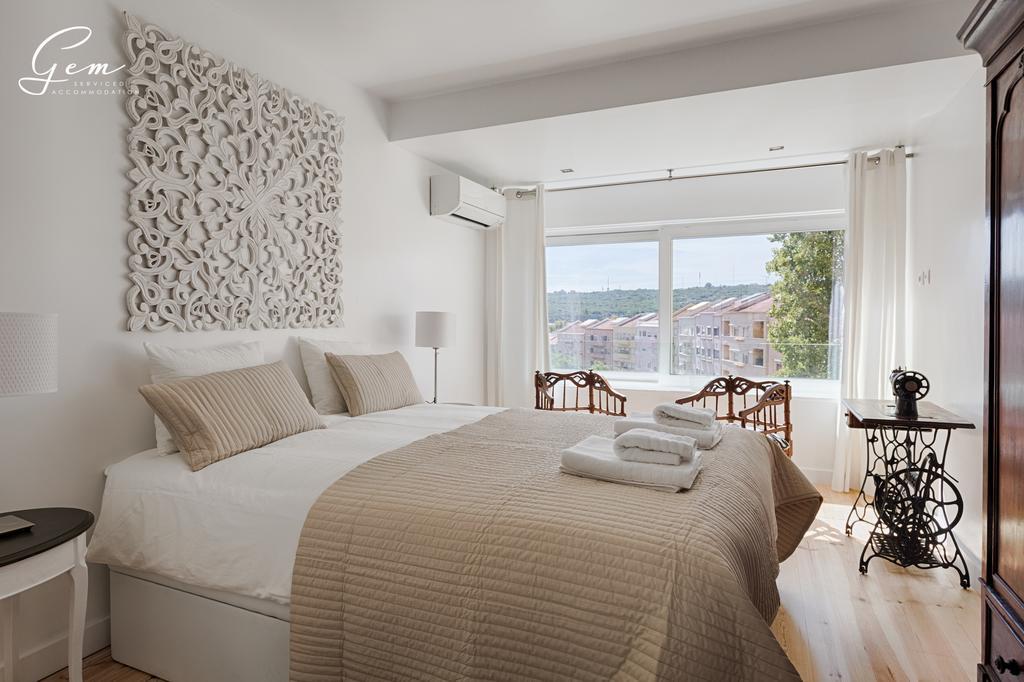 Seven Rivers Luxury Appartement Lisboa