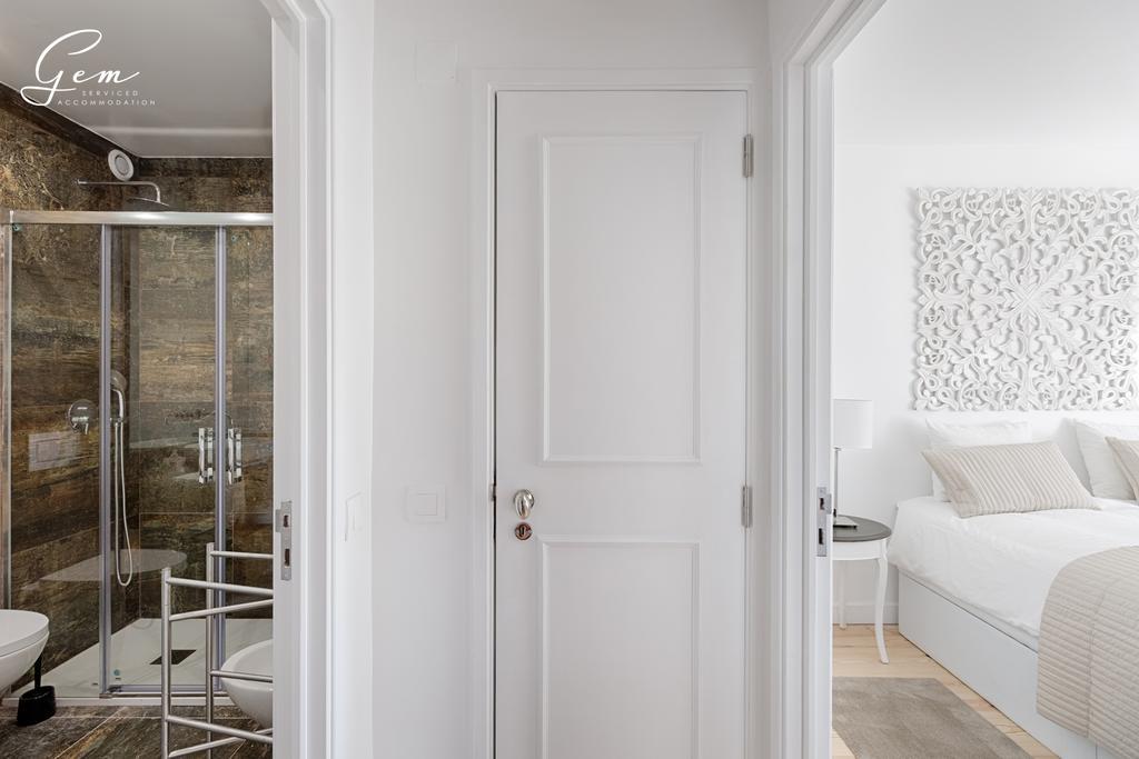 Appartement Seven Rivers Luxury *