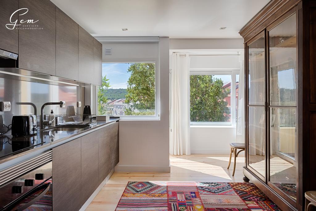 Appartement Seven Rivers Luxury