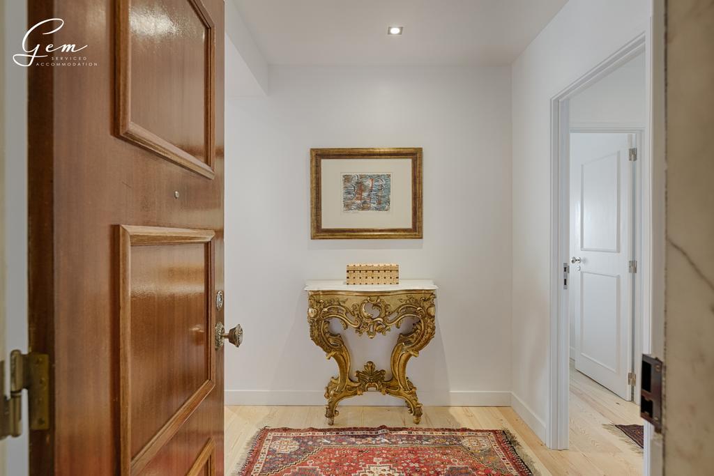Seven Rivers Luxury Appartement Lisboa