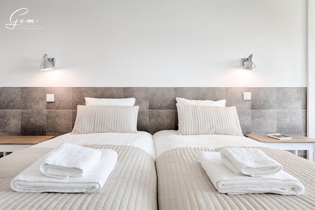 Appartement Seven Rivers Luxury *