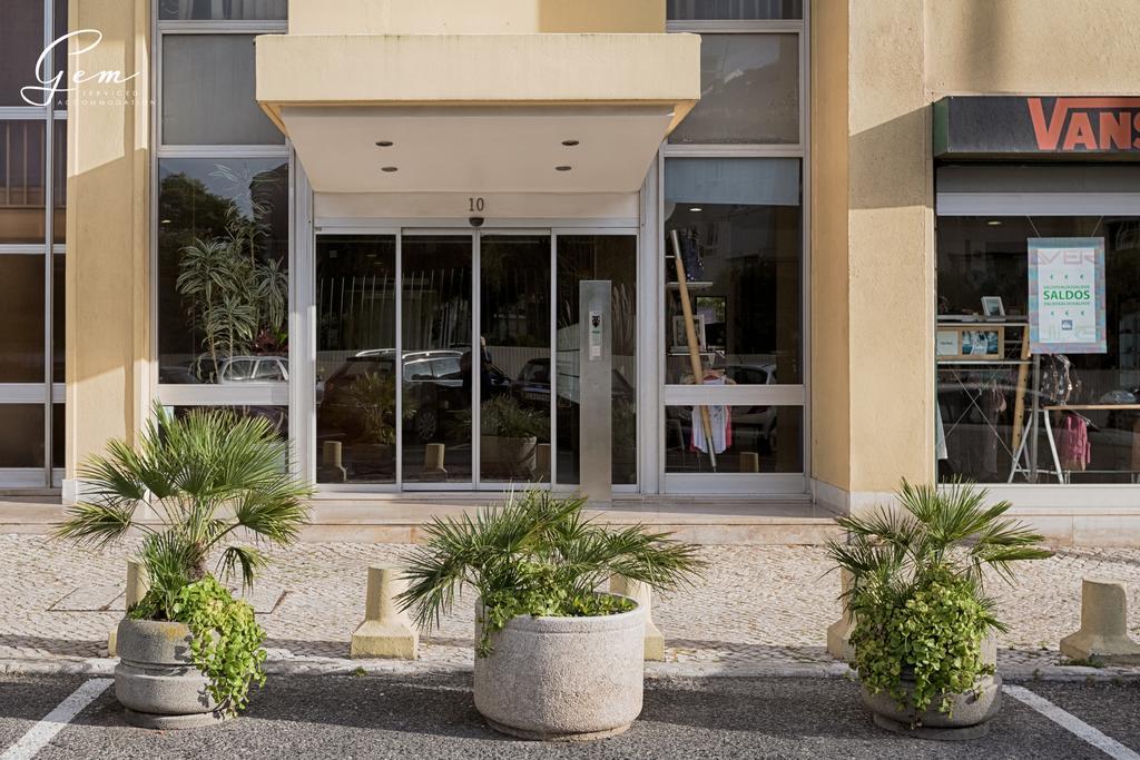 Appartement Seven Rivers Luxury Lisboa